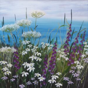 Cornish Coast Flowers